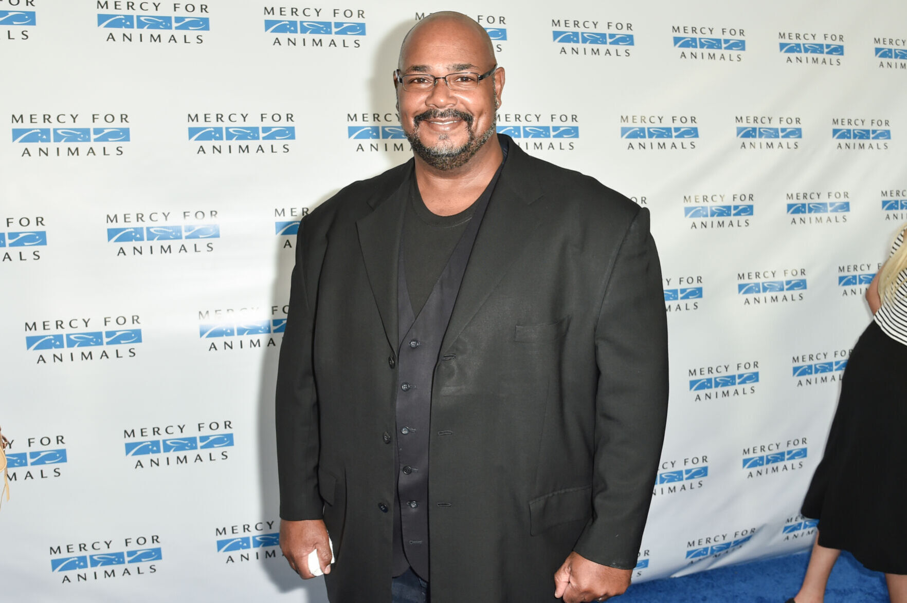 Kevin Michael Richardson
